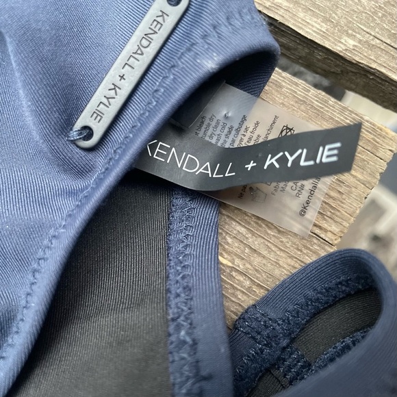 Kendall & Kylie | bodysuit swim - Picture 5 of 5